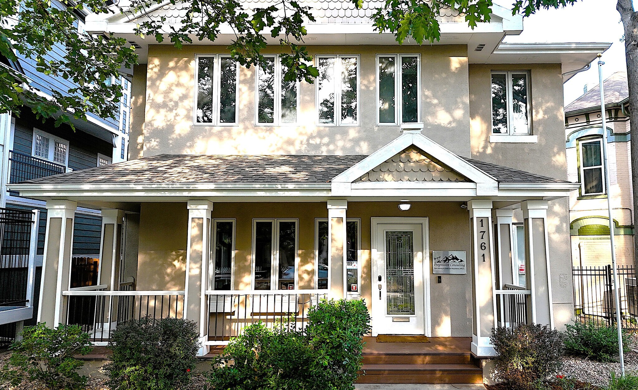 1761 N Emerson St, Denver, CO for sale Building Photo- Image 1 of 20