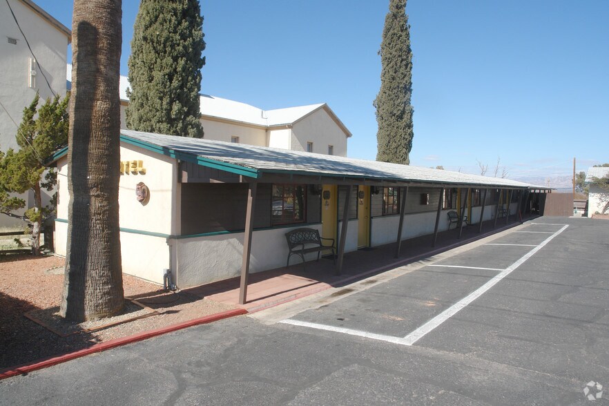 410 Fremont St, Tombstone, AZ à vendre - Photo du bâtiment - Image 3 de 101