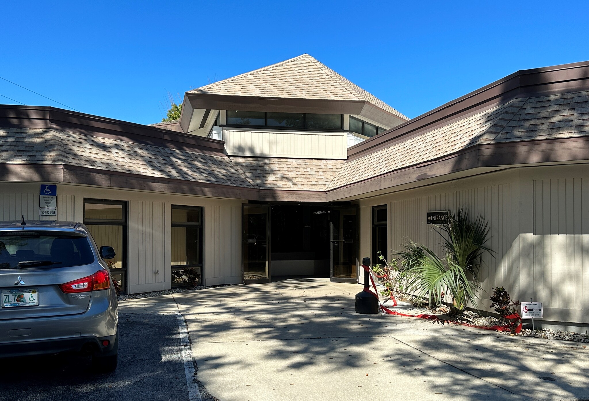 106 N Old Kings Rd, Ormond Beach, FL for sale Building Photo- Image 1 of 1