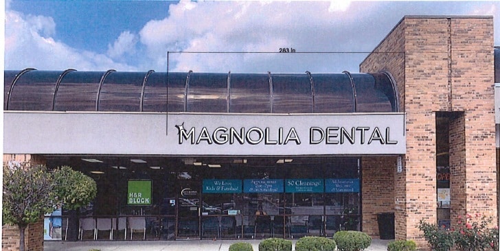 359-441 Miamisburg Centerville Rd, Centerville, OH for lease Building Photo- Image 1 of 9