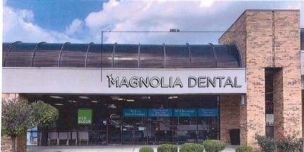 359-441 Miamisburg Centerville Rd, Centerville, OH for lease Building Photo- Image 1 of 9