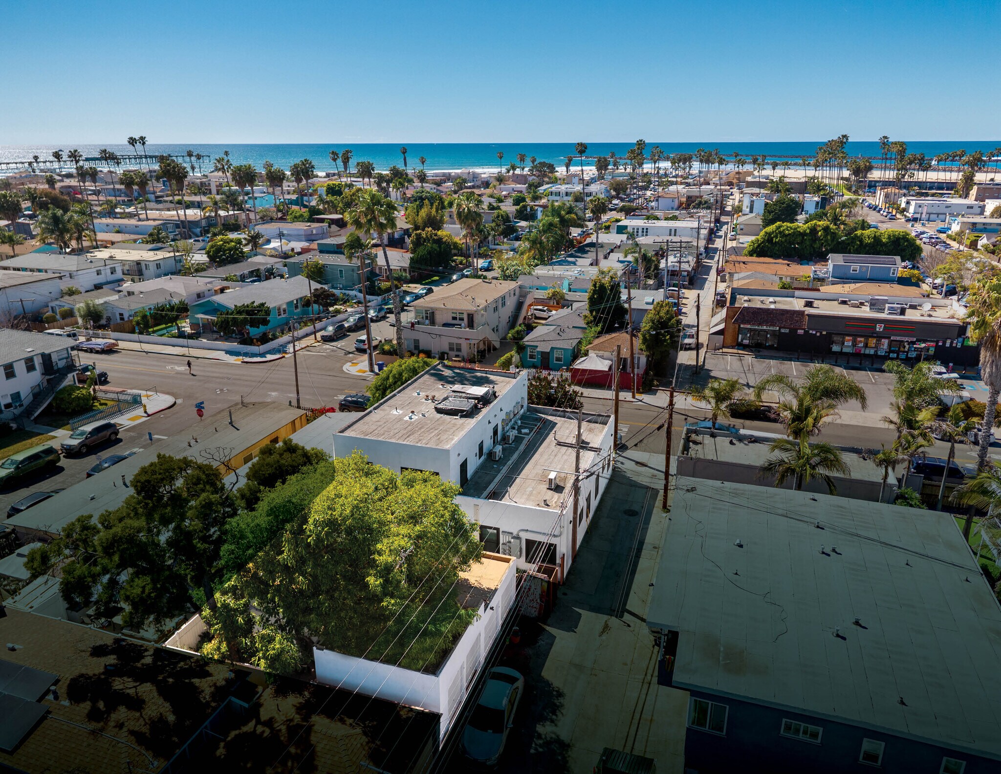 2175-2177 Bacon St, San Diego, CA à vendre Photo principale- Image 1 de 21