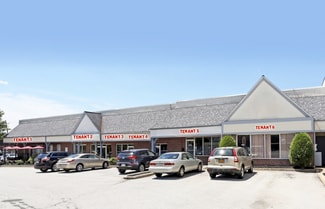 More details for 327 E Gay St, West Chester, PA - Retail for Lease