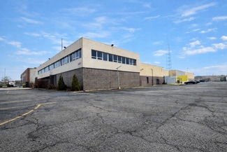 More details for 15135 Hamilton Ave, Highland Park, MI - Industrial for Lease