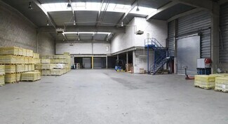 Plus de détails pour Bureau, Local d'activités à louer