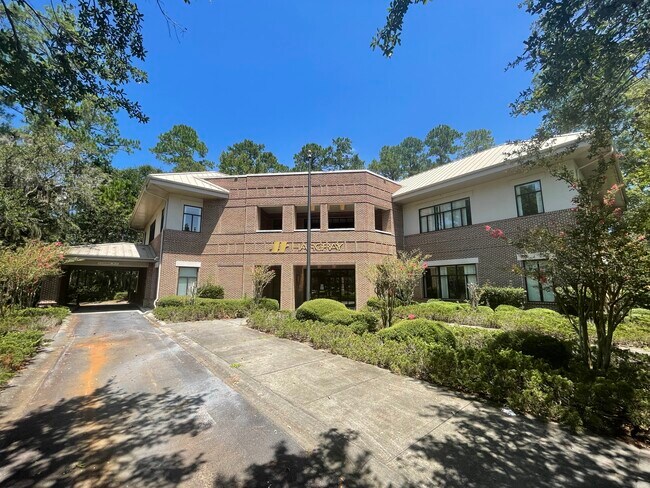 Plus de détails pour 5 Buck Island Rd, Bluffton, SC - Bureau à louer