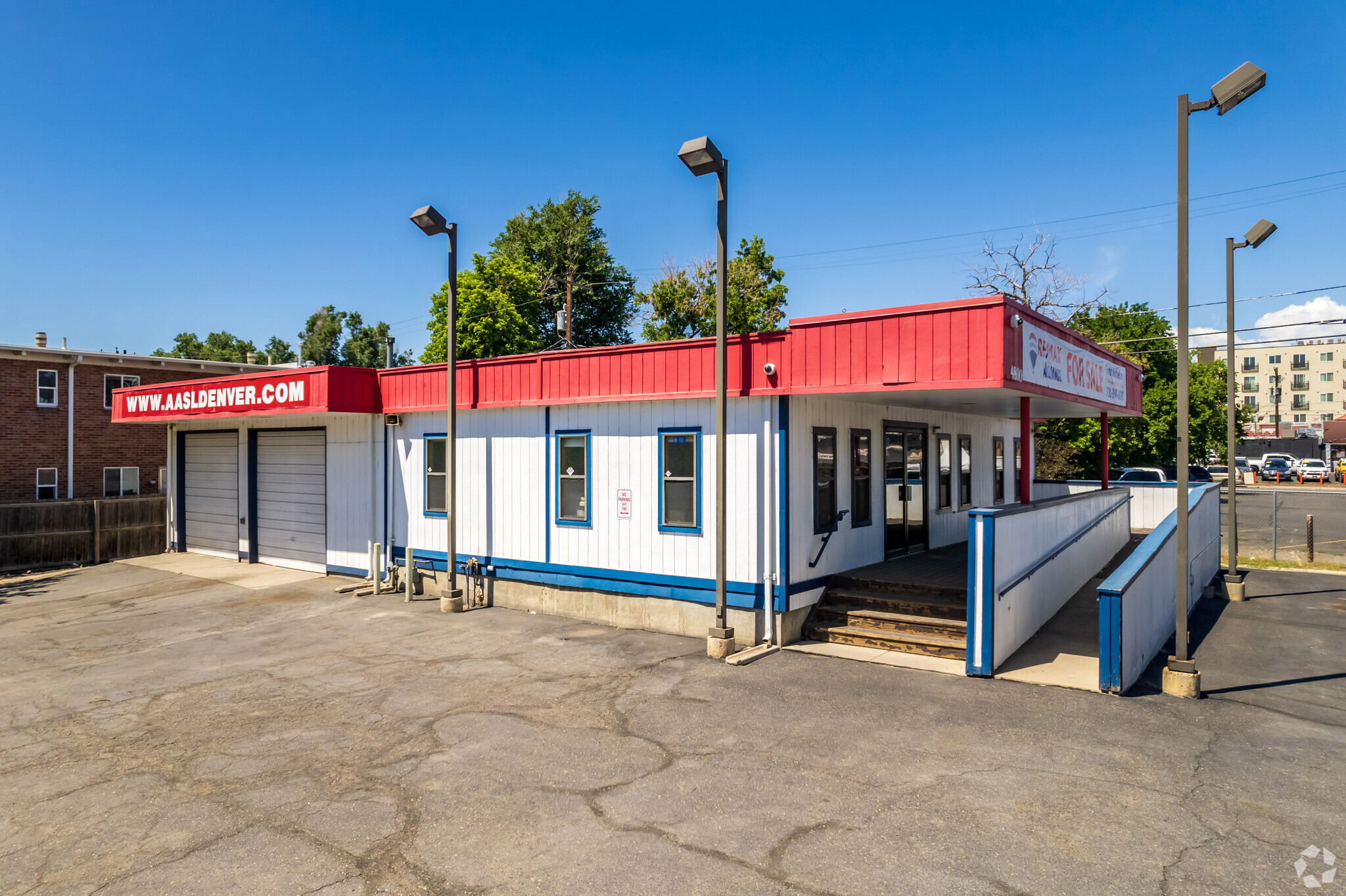 4800 W Colfax Ave, Denver, CO for sale Building Photo- Image 1 of 1