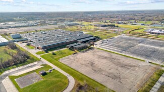 Plus de détails pour 700 Resende Rd, Webster, NY - Local d'activités, Industriel à louer