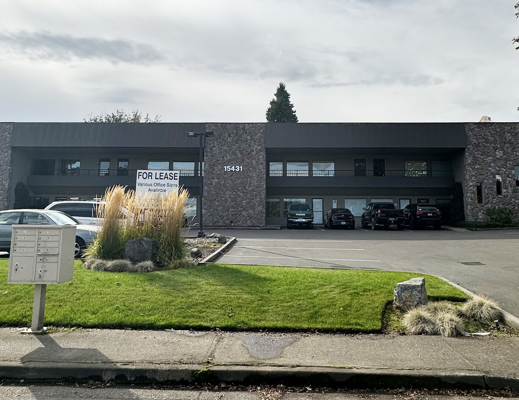 15431 SE 82nd Dr, Clackamas, OR for lease Building Photo- Image 1 of 4