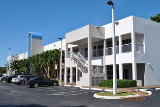 Plus de détails pour 17325 NW 27th Ave, Miami Gardens, FL - Plusieurs types d'espaces à louer