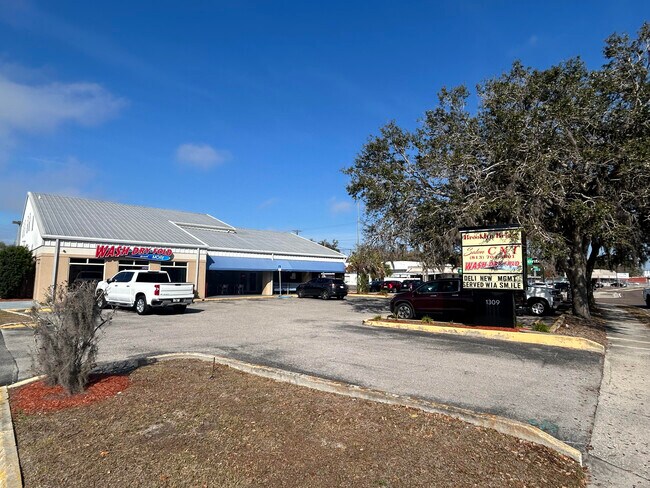More details for 1309 S Collins St, Plant City, FL - Retail for Sale