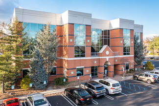 More details for 959 S Springfield Ave, Springfield, NJ - Office for Lease