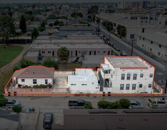 Plus de détails pour 8715 Regina Ct, Los Angeles, CA - Multi-résidentiel à vendre