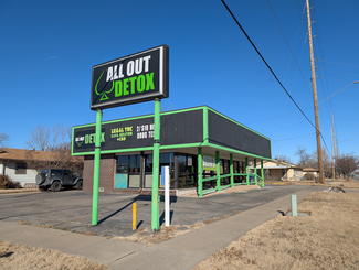 More details for 3033 S Seneca St, Wichita, KS - Retail for Sale