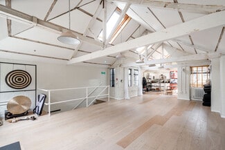 More details for 6 Sylvester Path, London - Office for Lease