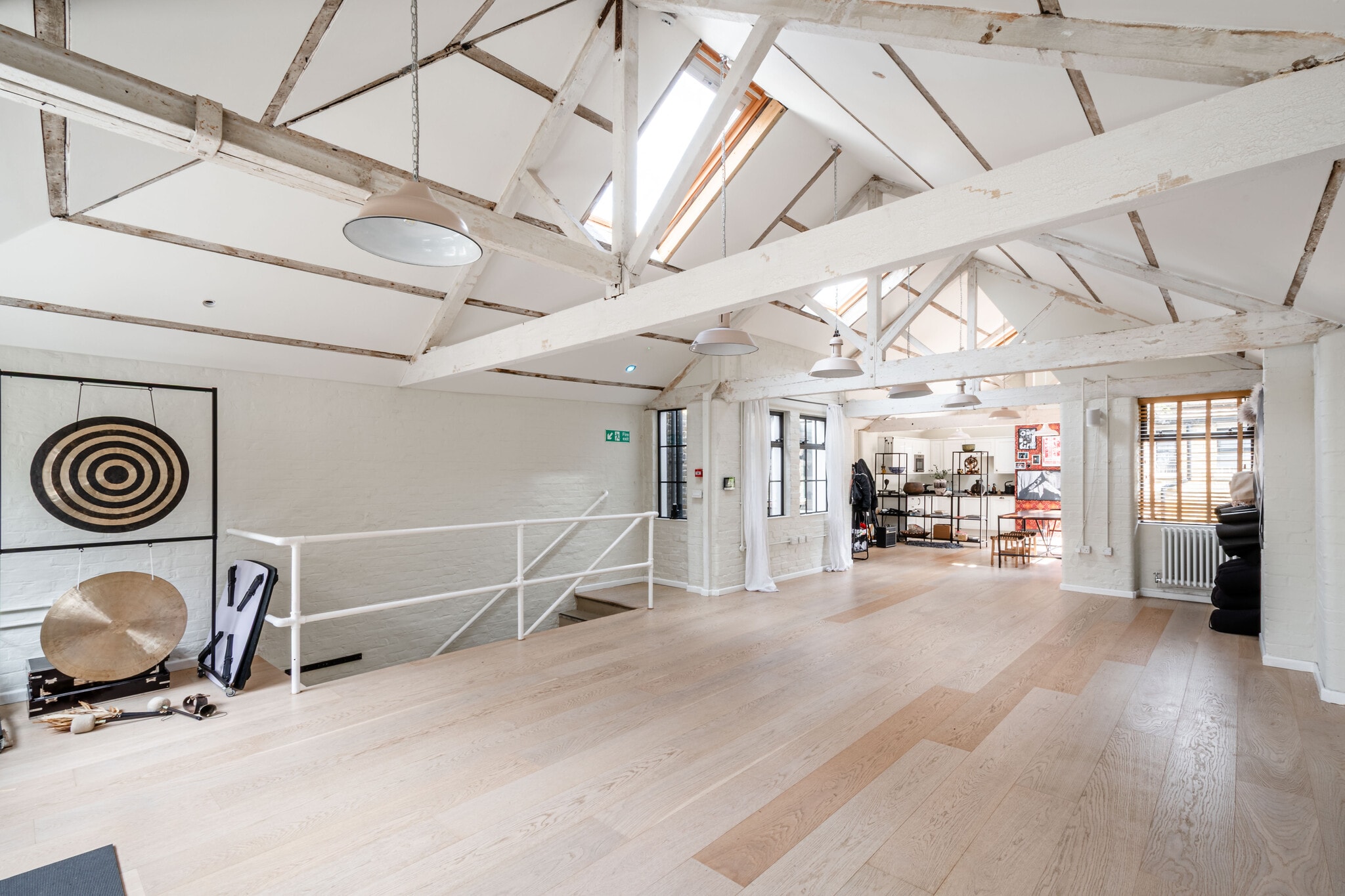 6 Sylvester Path, London for lease Building Photo- Image 1 of 20