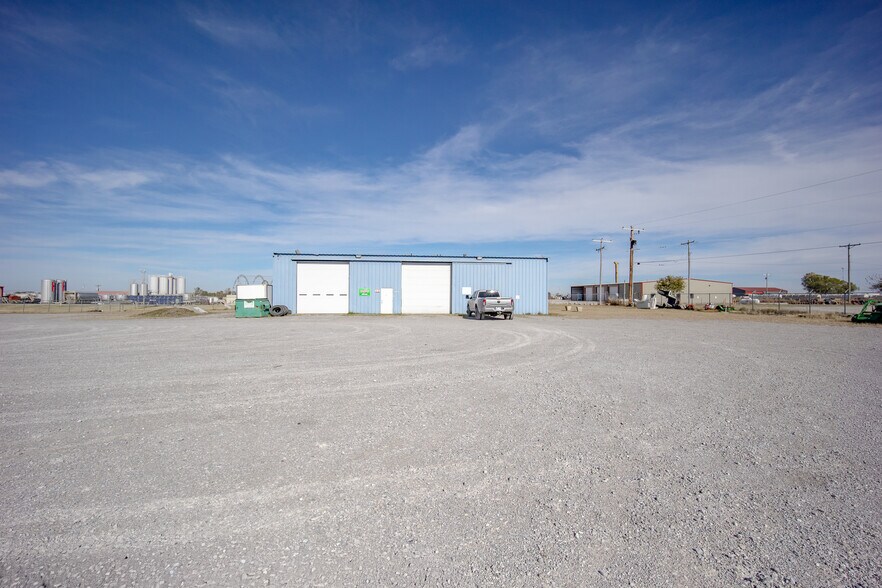 3519 Jensen Rd E, El Reno, OK à vendre - Photo du bâtiment - Image 2 de 16