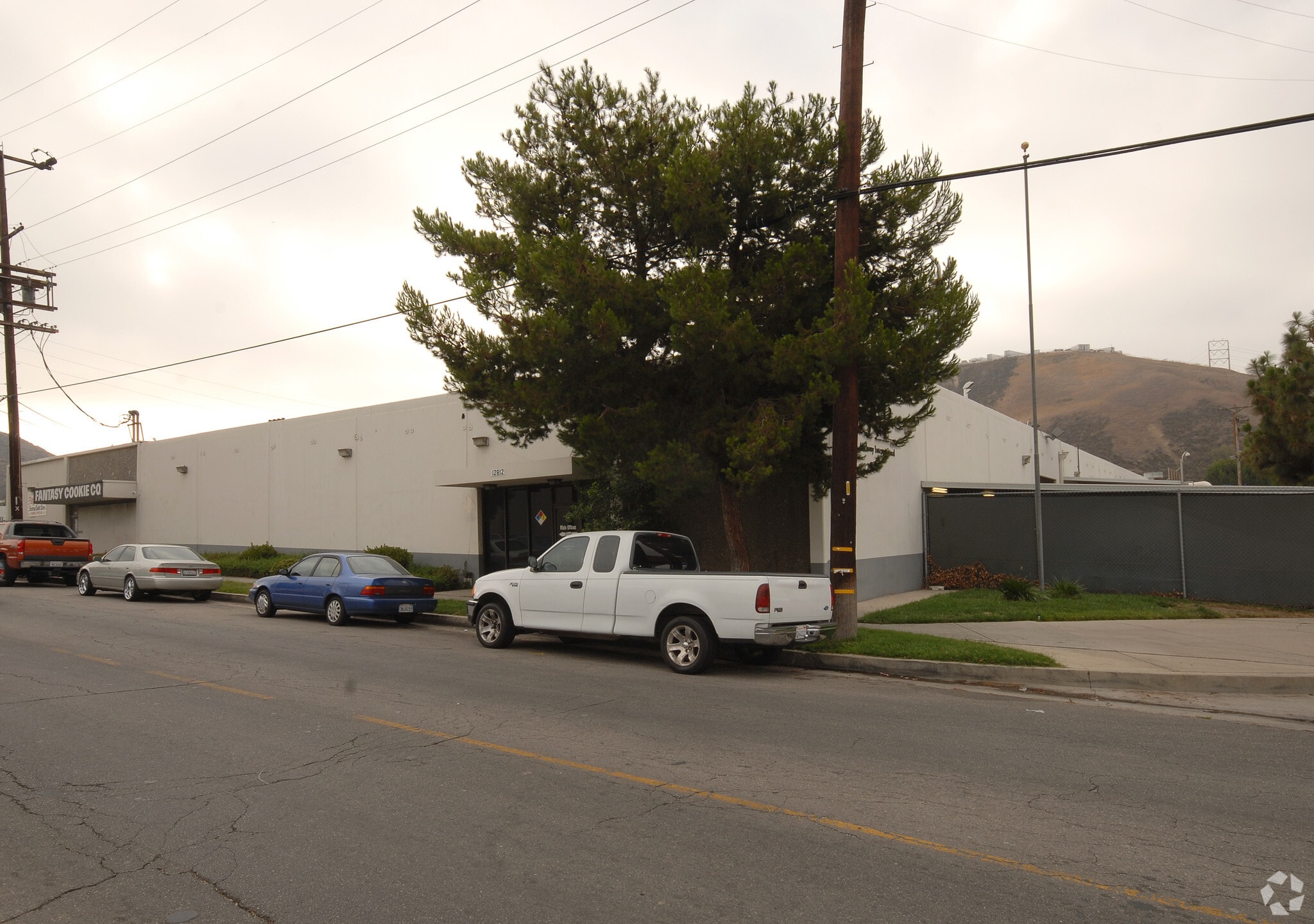 12812 Arroyo Ave, Sylmar, CA for lease Primary Photo- Image 1 of 3