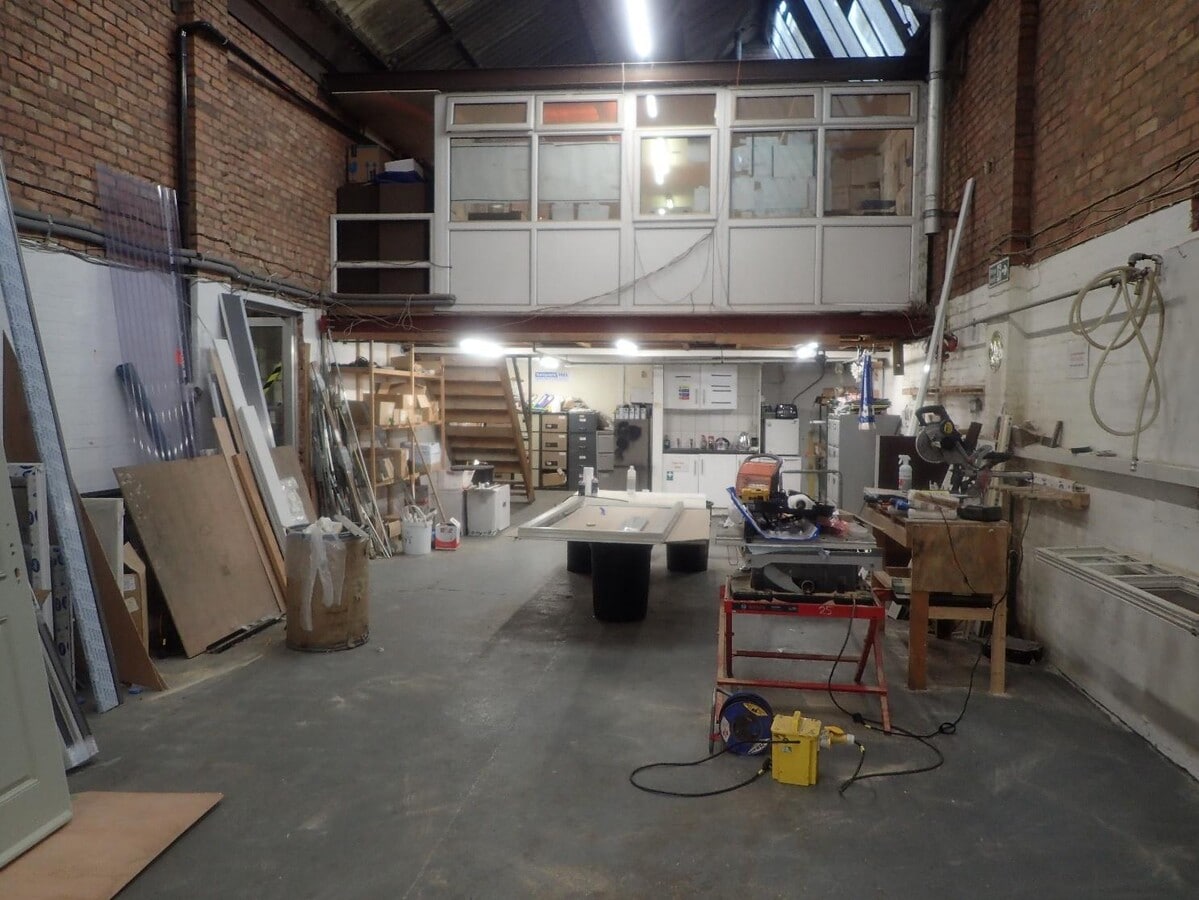 Small Heath Hwy, Birmingham, WMD B10 0HR - Unit 15 -  - Interior Photo - Image 1 of 1