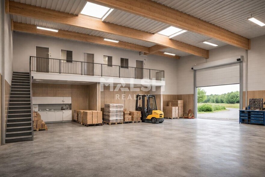 Impasse Des Gagères, Violay à louer - Photo du bâtiment - Image 2 de 4