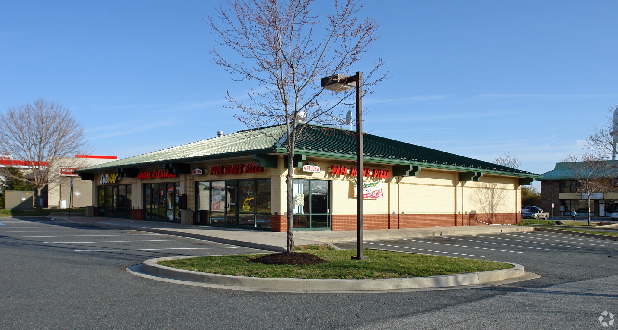 2017 Rock Spring Rd, Forest Hill, MD for lease Primary Photo- Image 1 of 4