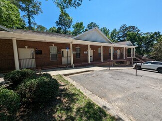 Plus de détails pour 2104 Delta Way, Tallahassee, FL - Bureau à vendre
