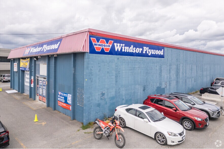 5750 203 St, Langley, BC à vendre - Photo principale - Image 1 de 7