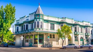 Plus de détails pour 1700 I St, Sacramento, CA - Bureau/Commerce de détail à louer