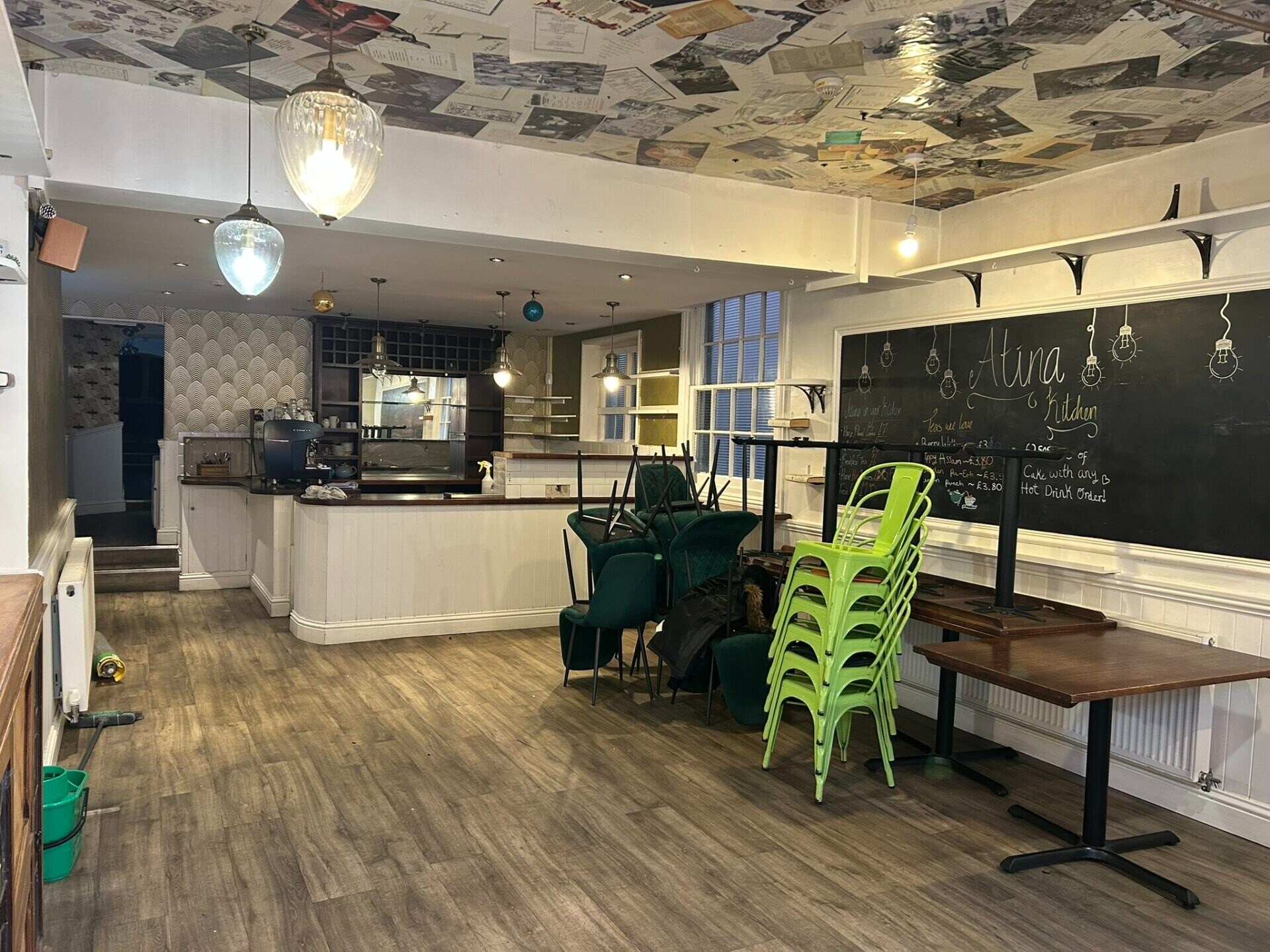 103 Foregate St, Chester for lease Interior Photo- Image 1 of 7