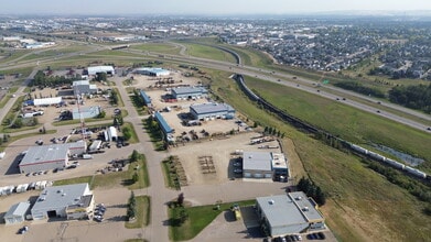 42 Belich Cres, Red Deer County, AB for lease Interior Photo- Image 2 of 29