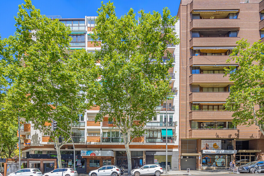 Paseo De San Francisco De Sales, 27, Madrid, Madrid à vendre - Photo du b timent - Image 2 de 4