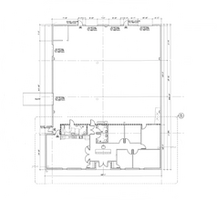 313 N Park Dr, San Antonio, TX for lease Floor Plan- Image 1 of 1