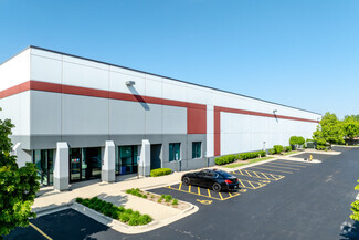 More details for 31 S Mitchell Ct, Addison, IL - Industrial for Lease