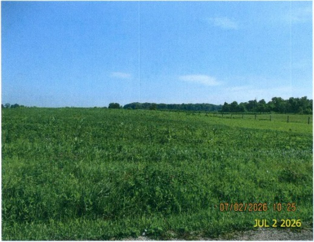 6984 County 550 S rd, Knightstown, IN for sale Aerial- Image 1 of 5