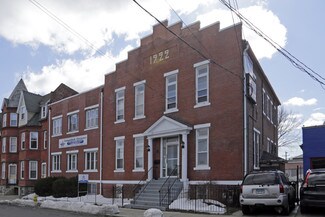 Plus de détails pour 28-32 Keeler St, Danbury, CT - Bureau à louer