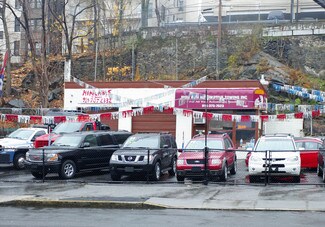 Plus de détails pour 558 S Broadway, Yonkers, NY - Industriel à louer