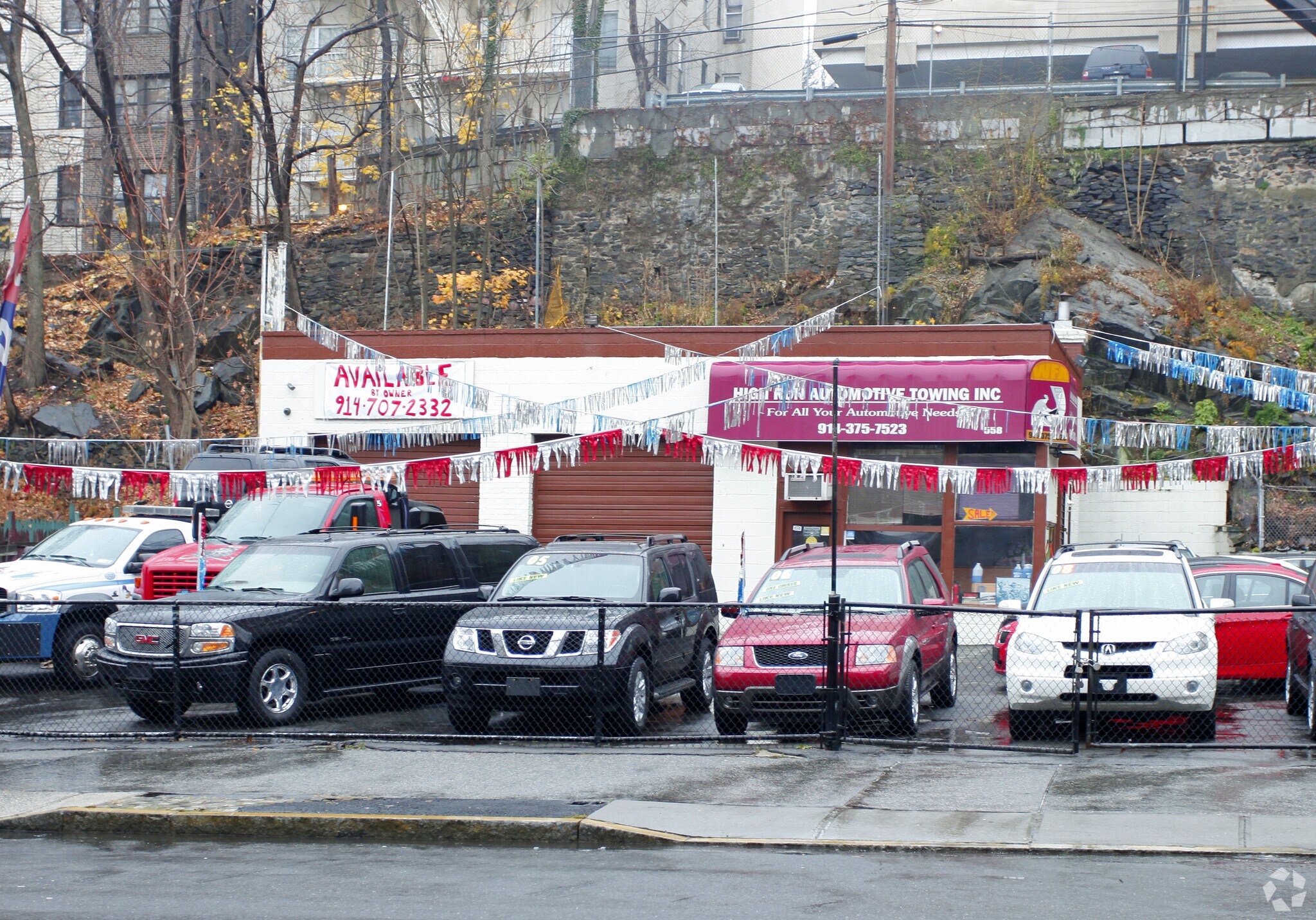 558 S Broadway, Yonkers, NY for lease Primary Photo- Image 1 of 3