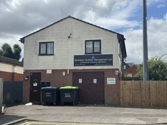More details for Lemart Clos, Reading - Office for Sale