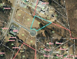 Plus de détails pour River Birch Ct, King, NC - Terrain à vendre