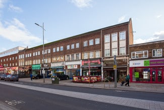 More details for 217-231 Broadway, Bexleyheath - Retail for Lease