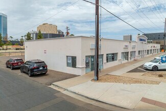 Plus de détails pour 3302-3316 N 3rd St, Phoenix, AZ - Bureau/Commerce de détail, Commerce de détail à louer