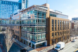 Plus de détails pour 88 Sidney St, Cambridge, MA - Bureau, Bureau/Médical à louer