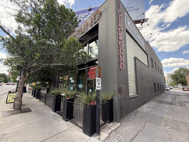 More details for 249 E 400 S, Salt Lake City, UT - Retail for Lease