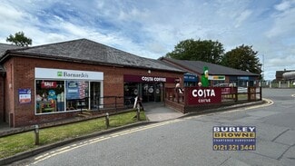 More details for Wolverhampton Rd, Penkridge - Retail for Lease