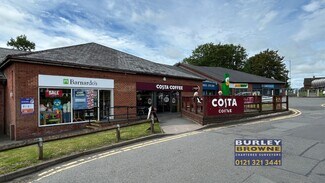 More details for Wolverhampton Rd, Penkridge - Retail for Lease