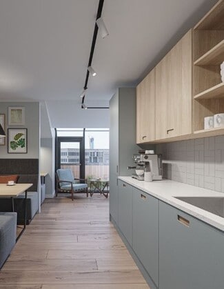 Plus de détails pour 8-10 Pollen St, Londres - Bureau à louer