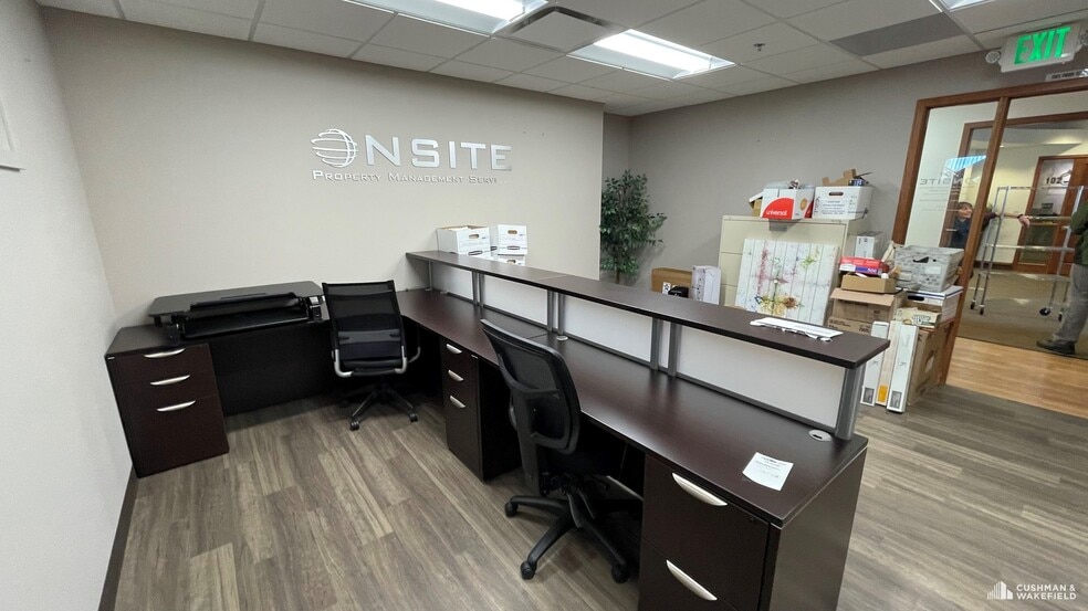 2121 Midpoint Dr, Fort Collins, CO for lease - Interior Photo - Image 2 of 4