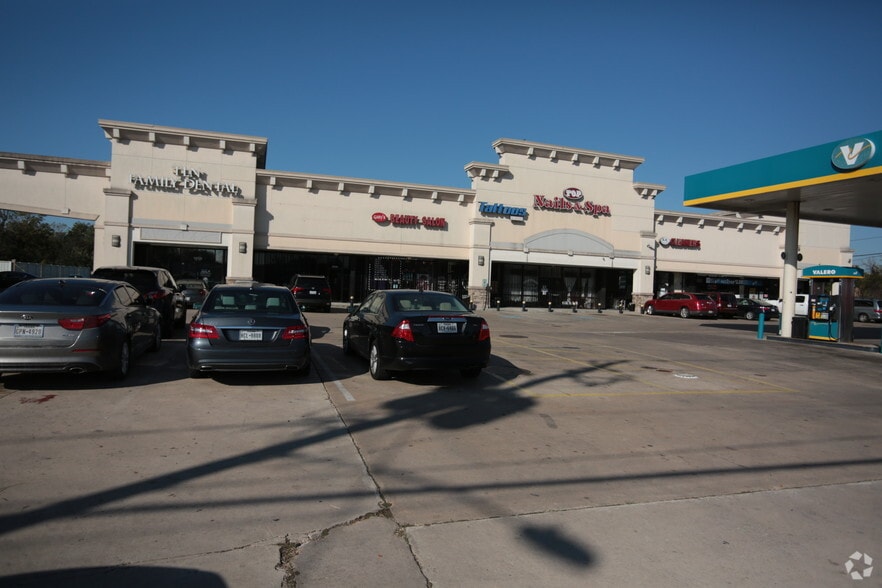 14522 S Post Oak Rd, Houston, TX à louer - Photo du bâtiment - Image 2 de 5