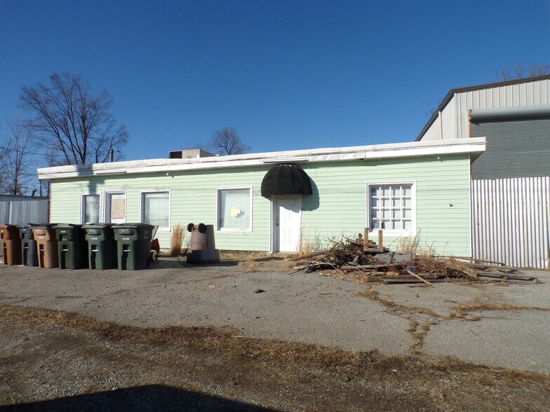 3003 McConnell Rd, Greensboro, NC for sale - Primary Photo - Image 1 of 4
