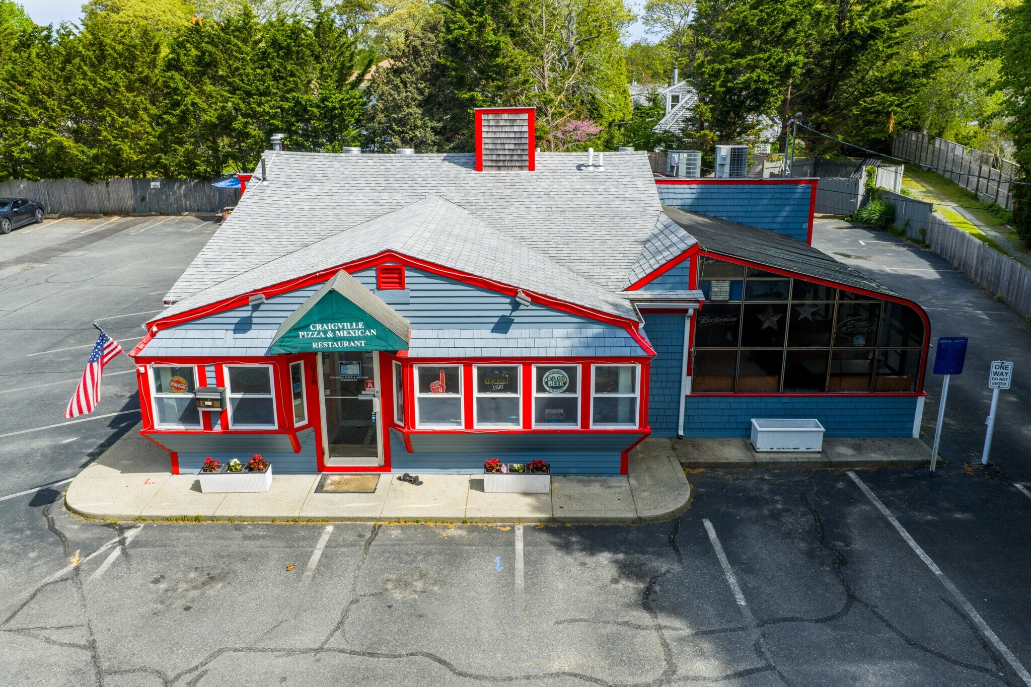 618 Craigville Beach Rd, Centerville, MA à vendre Photo du bâtiment- Image 1 de 7